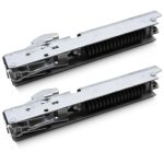 Türscharnier 2x gorenje 166670 Türanschlag links/rechts für Backofen – Bild 2