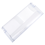 Gefrierfachklappe Beko 4397311300 unten 445x185mm für KühlGefrierKombination – Bild 2