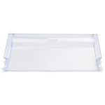 Gefrierfachklappe Beko 4397311300 unten 445x185mm für KühlGefrierKombination – Bild 5