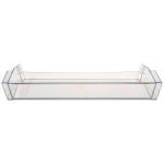 Abstellfach Bosch 00709635 Türabsteller 472x53mm für Kühlschrank