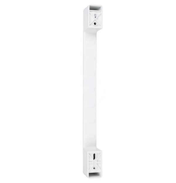 Türgriff universal 360mm für 240-280mm Schraubenabstand in Gefrierschrank