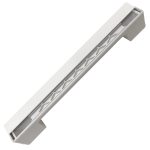 Türgriff universal 360mm für 240-280mm Schraubenabstand in Gefrierschrank – Bild 2