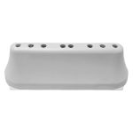 Trommelrippe Vestel 42148896 Mitnehmer für Waschmaschine – Bild 2
