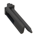 Laufschienenanschlag Smeg 765550381 Schienenstopper für Geschirrspüler