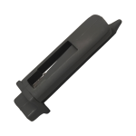 Laufschienenanschlag Smeg 765550381 Schienenstopper für Geschirrspüler – Bild 3