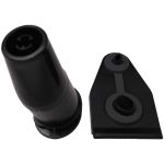 Auslaufdüse Bosch 12027369 Kaffeeauslauf für Tassimo Kaffeemaschine – Bild 4