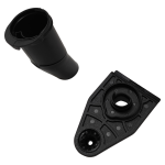 Auslaufdüse Bosch 12027369 Kaffeeauslauf für Tassimo Kaffeemaschine – Bild 5