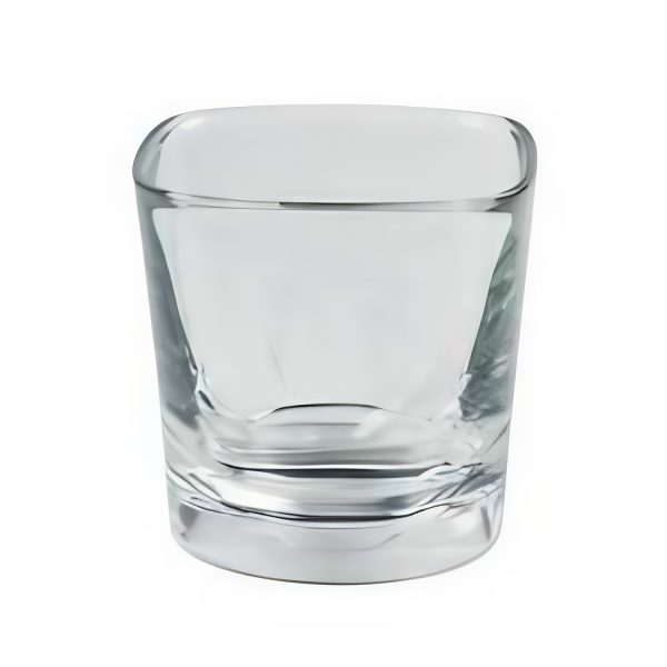 Glasbecher Philips CP1722 423509002801 für Ladestation Schallzahnbürste