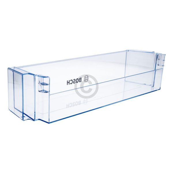 Abstellfach Bosch 00709646 Flaschenabsteller 471x98mm für Kühlschrank