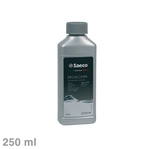 Entkalker PHILIPS Saeco CA6700/10 Reiniger 250ml für Kaffeemaschine