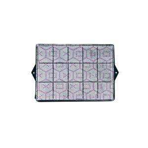 Kohlefilter Whirlpool 484000008693 Filter Wpro Type160 für Dunstabzugshaube
