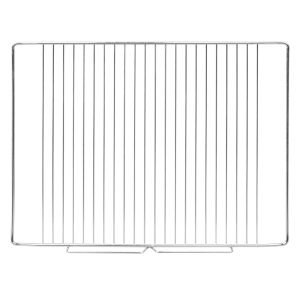 Grillrost Beko 240440174 463x365x28mm für Backofen Herd