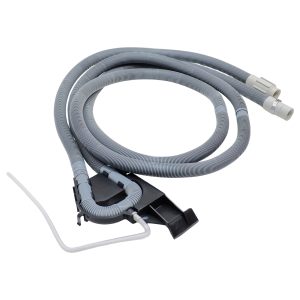 Ablaufschlauch Bauknecht 481010441234 SKit für Geschirrspüler