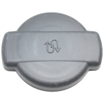 Verschlussdeckel Electrolux 1119192282 Salzbehälterdeckel in Geschirrspüler