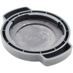 Verschlussdeckel Electrolux 1119192282 Salzbehälterdeckel in Geschirrspüler – Bild 3