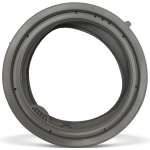 Türmanschette wie Miele 11086751 Türgummiring für Waschmaschine