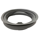 Türmanschette wie Miele 11086751 Türgummiring für Waschmaschine – Bild 3