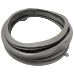 Türmanschette wie Miele 11086751 Türgummiring für Waschmaschine – Bild 4