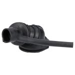 Saugschlauch Bosch 00659871 Ansaugrohr Pumpensumpf für Waschmaschine