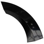 Türgriff gorenje 388875 Handgriff in Frontlader für Waschmaschine