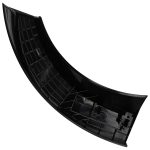 Türgriff gorenje 388875 Handgriff in Frontlader für Waschmaschine – Bild 3