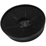 Kohlefilter 2-er Set wie Klarstein 10032844 105mmØ für Dunstabzugshaube – Bild 4