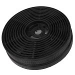 Kohlefilter 2-er Set wie Klarstein 10032844 105mmØ für Dunstabzugshaube – Bild 5