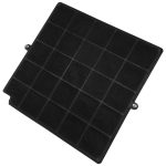Kohlefilter wie Airforce AFFCAF97CS 269x269mm für Dunstabzugshaube – Bild 3