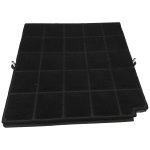 Kohlefilter wie Airforce AFFCAF97CS 269x269mm für Dunstabzugshaube – Bild 4