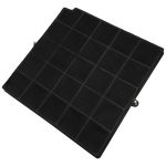 Kohlefilter wie Airforce AFFCAF97CS 269x269mm für Dunstabzugshaube – Bild 5