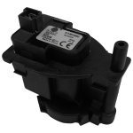 Kondenswasserpumpe wie Hotpoint Indesit C00306876 für Trockner – Bild 3