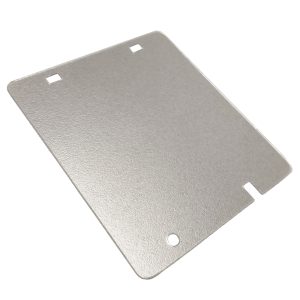 Hohlleiterabdeckung Samsung DE63-00237A 113x99mm Flachbildschirm für Mikrowelle