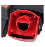 Turbodüse Bosch 11046269 mit Bürstwalze für Stielstaubsauger