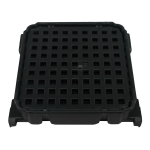 Kohlefilter Liebherr 9096989 FreshAir für KühlGefrierKombination – Bild 5