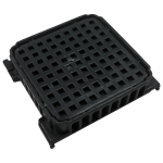 Kohlefilter Liebherr 9096989 FreshAir für KühlGefrierKombination