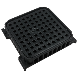 Kohlefilter Liebherr 9096989 FreshAir für KühlGefrierKombination