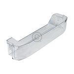 Türfach wie Bauknecht 481241829968 Absteller unten 493x92mm für Kühlschrank