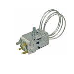 Thermostat Whirlpool 481228238175 Temperaturregler für Kühlschrank
