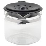 Glaskanne Wpro 484000000317 Kaffeekanne 12-15 Tassen für Kaffeemaschine – Bild 2