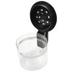 Glaskanne Wpro 484000000317 Kaffeekanne 12-15 Tassen für Kaffeemaschine – Bild 4