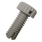 Gerätefuß Bosch 00611942 Standfuß für Trockner