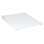 Gerätedeckel Bauknecht 481011094705 Abdeckung oben für Toplader Waschmaschine