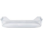 Türfach wie Bauknecht 481241829968 Absteller unten 493x92mm für Kühlschrank