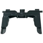Filterbeutelhalter passend wie Siemens 00495701 Rahmen Halter für Staubsauger