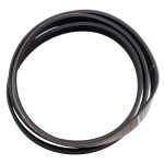 Keilrippenriemen 1196PJ6E Zanussi 1323531200 für Waschmaschine Waschtrockner – Bild 2