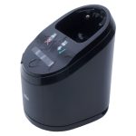 Reinigungsstation Braun 81647961 Ladestation Clean&charge für Rasierer