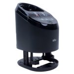 Reinigungsstation Braun 81647961 Ladestation Clean&charge für Rasierer