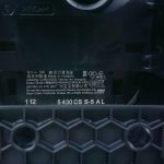 Reinigungsstation Braun 81647961 Ladestation Clean&charge für Rasierer