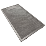 Metallfettfilter wie Balay 00746789 302x165mm für Dunstabzugshaube – Bild 4