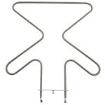 Heizung wie Amica 8031256 Unterhitze Heizelement für Backofen